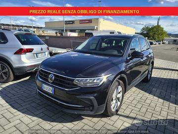 Volkswagen Tiguan 4X4 2.0 TDI - DSG 4MOTION *PREZZ