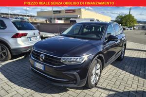 Volkswagen Tiguan 4X4 2.0 TDI - DSG 4MOTION *PREZZ