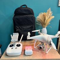 DJI PHANTOM 4 ADVANCED