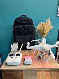 DJI PHANTOM 4 ADVANCED