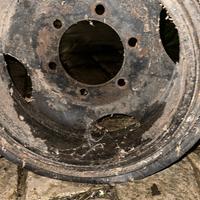 Cerchioni Om 40 Om40