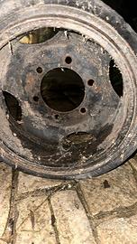 Cerchioni Om 40 Om40