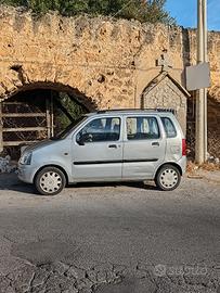 Opel Agila 1000