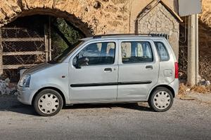 Opel Agila 1000