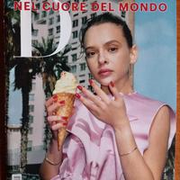 D la Repubblica, gennaio 2022 (n. 1272)