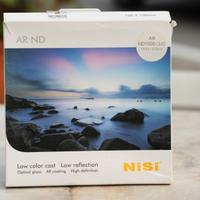 x nikon 14-24  portafiltri e filtro