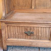 Cassapanca anni ’60/’70 – Stile vintage