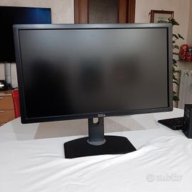 Monitor Dell 27" mod.U2713HB