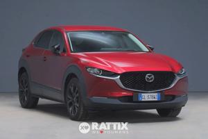 MAZDA CX-30 CX-30 2.0 m-hybrid Homura 2wd 150cv 6a