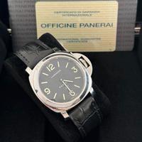 Panerai Luminor Base Logo  PAM01000