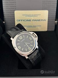 Panerai Luminor Base Logo  PAM01000