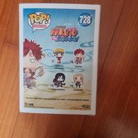 funko pop gaara