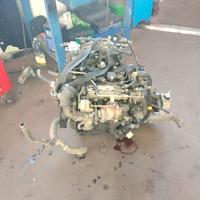 Motore 900 twinair panda