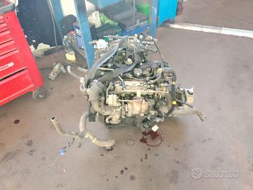 Motore 900 twinair panda