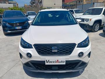 Seat Arona 1.0 EcoTSI 110 CV DSG Style