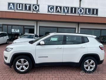 Jeep Compass 1.6 Multijet II 2WD Longitude