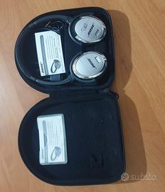 CUFFIE BOSE QUIETCOMFORT QC3 