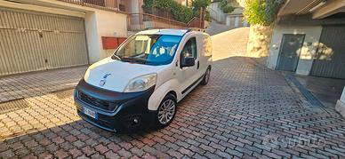 FIORINO 1.3 MULTIJET 90cv