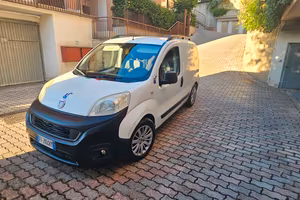 FIORINO 1.3 MULTIJET 90cv