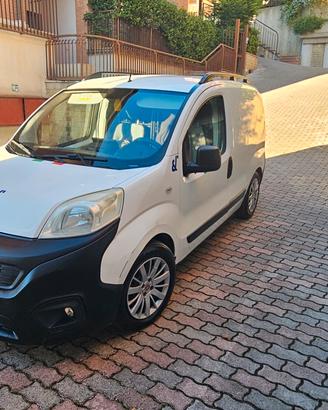 FIORINO 1.3 MULTIJET 90cv