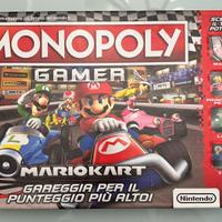 Monopoly mariokart