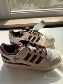 Adidas Forum low n. 41 - Mai indossate