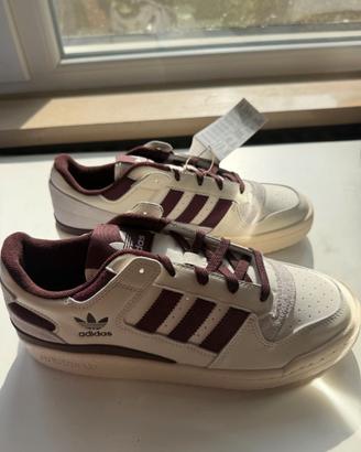 Adidas Forum low n. 41 - Mai indossate
