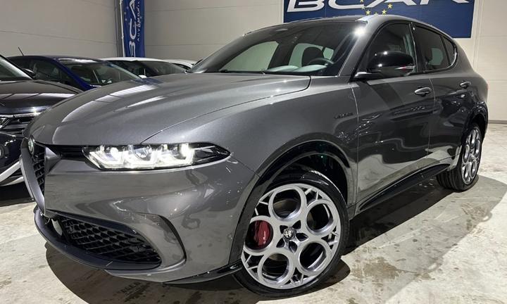 ALFA ROMEO Tonale 1.6 d 130CV TCT6 Veloce/TETTO/