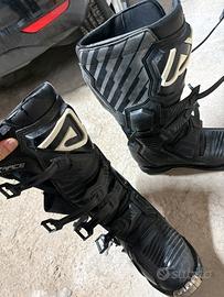 Stivali acerbis enduro