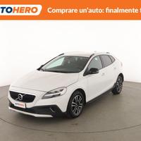 VOLVO V40 Cross Country RH77541