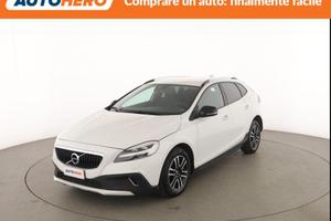 VOLVO V40 Cross Country RH77541