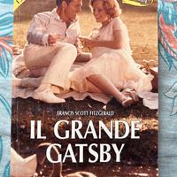 Il grande Gatsby - Francis Scott Fitzgerald