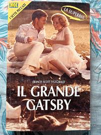 Il grande Gatsby - Francis Scott Fitzgerald