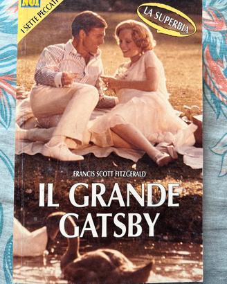 Il grande Gatsby - Francis Scott Fitzgerald