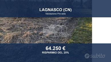 Immobile in asta di 7792 m² a Lagnasco
