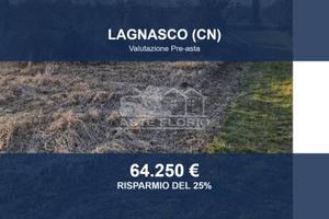 Immobile in asta di 7792 m² a Lagnasco