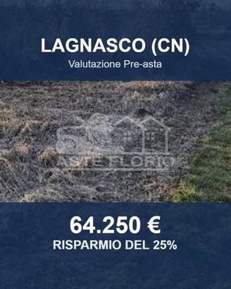 Immobile in asta di 7792 m² a Lagnasco