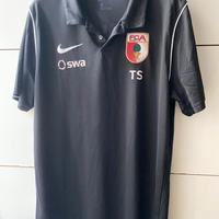 Polo calcio rappresentanza dell'Augusta/Augsburg