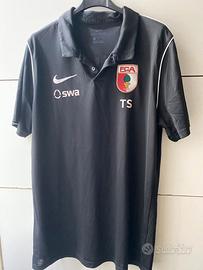 Polo calcio rappresentanza dell'Augusta/Augsburg