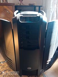 Case Ultra tower Cooler Master Cosmos2