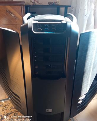 Case Ultra tower Cooler Master Cosmos2
