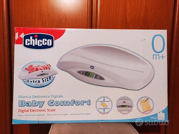 Bilancia Digitale Chicco Baby Comfort 