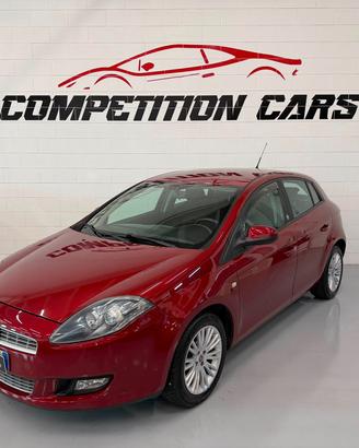 Fiat Bravo 1.4 EasyPower Emotion