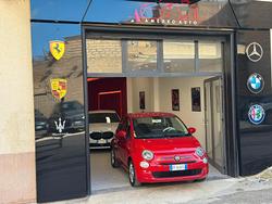 Fiat 500 1.2 Riva