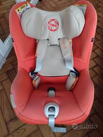 Seggiolino  Cybex Sirona M2 i-Size 45-105 cm