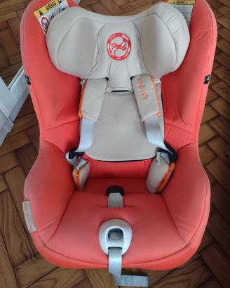 Seggiolino  Cybex Sirona M2 i-Size 45-105 cm