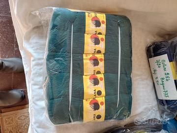 Lana a tre fili zephir