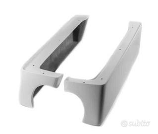 COPPIA PROLUNGHE PER BORSE RIGIDE HARLEY-DAVIDSON