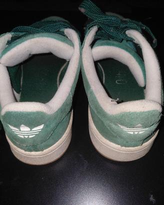 Adidas Campus Ragazzo/A