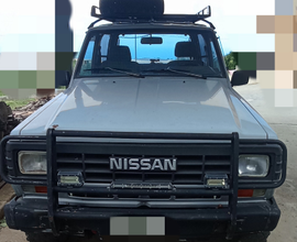 Nissan Patrol 3.3 aspirato